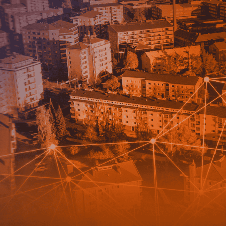 Taloyhtiön netti valokuidulla