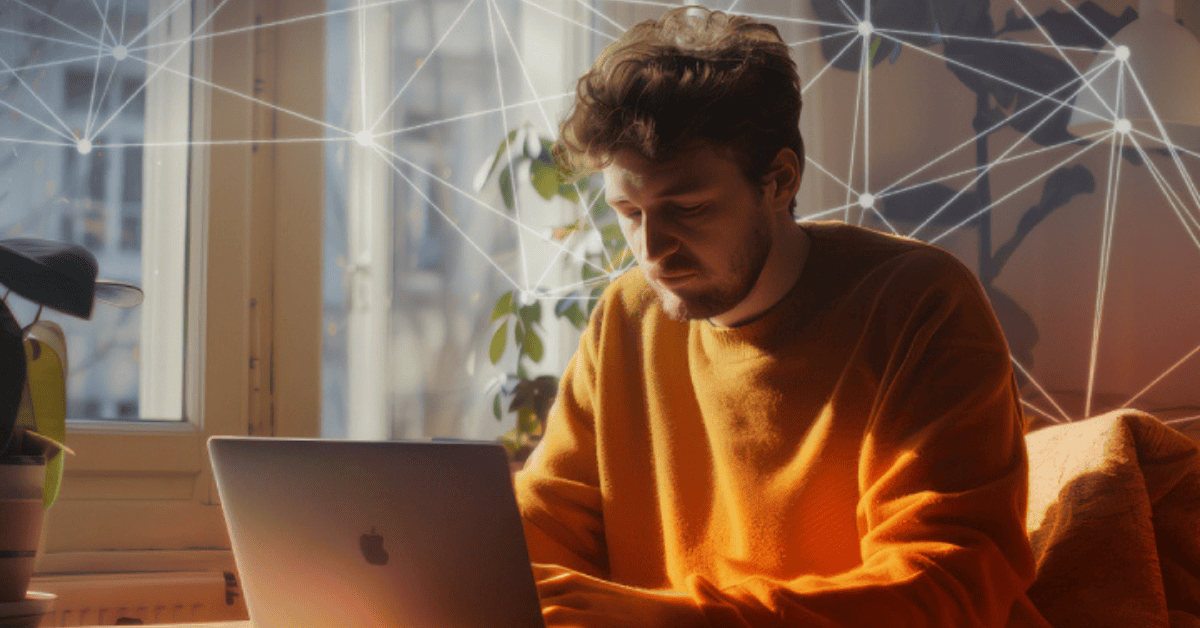 Taloyhtiön netti ja etätyö